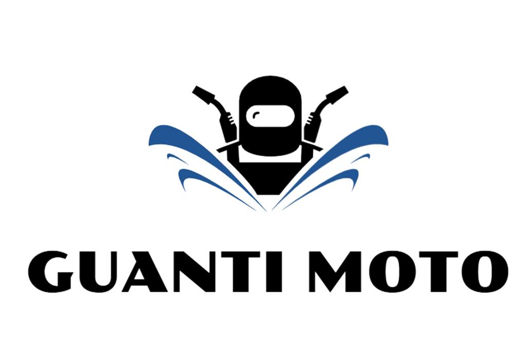 Guanti Moto