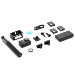 Action Cam Dji Osmo Action 5 Pro Adventure Combo