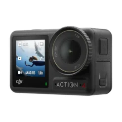 Action Cam Dji Osmo Action 4 Standard