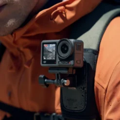 Action Cam Dji Osmo Action 4 Standard