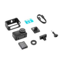 Action Cam Dji Osmo Action 4 Standard