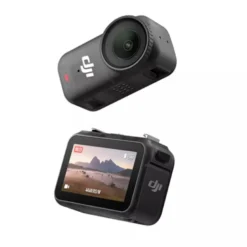 Action Cam Dji Osmo Nano Standard Combo 64gb