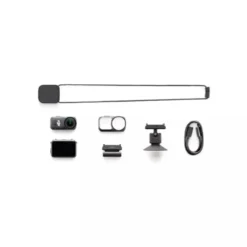 Action Cam Dji Osmo Nano Standard Combo 128gb
