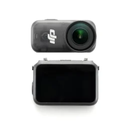 Action Cam Dji Osmo Nano Standard Combo 128gb