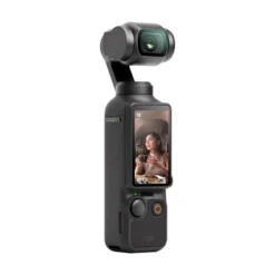 Action Cam Dji Osmo Pocket 3
