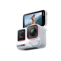 Action Cam Insta360 Ace Pro 2 Bianco Xplorer Bundle