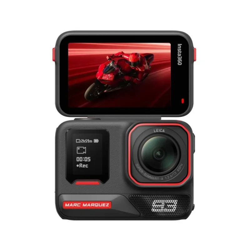 Action Cam Insta360 Ace Pro 2 MM93
