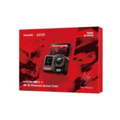 Action Cam Insta360 Ace Pro 2 MM93