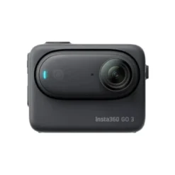Action Cam Insta360 Go 3 Nero