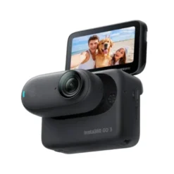 Action Cam Insta360 Go 3 Nero