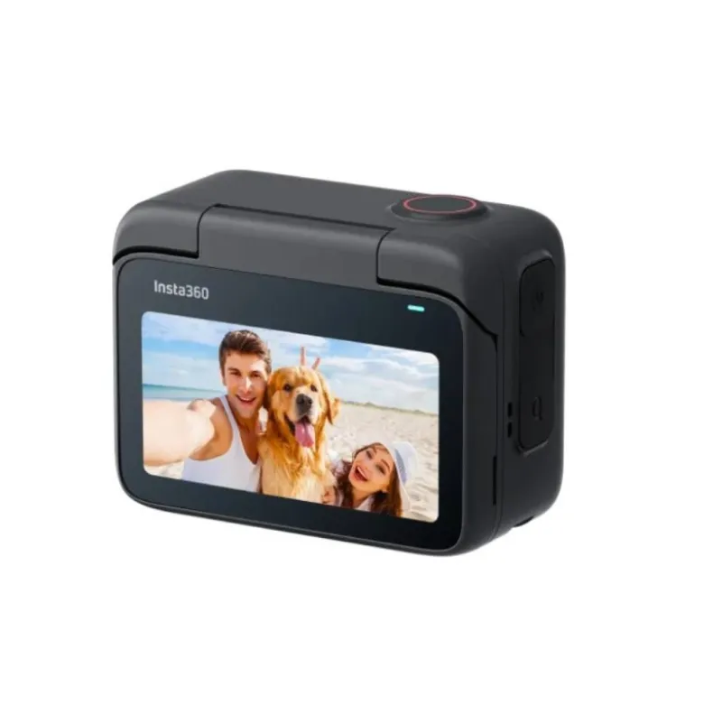 Action Cam Insta360 Go 3 Nero
