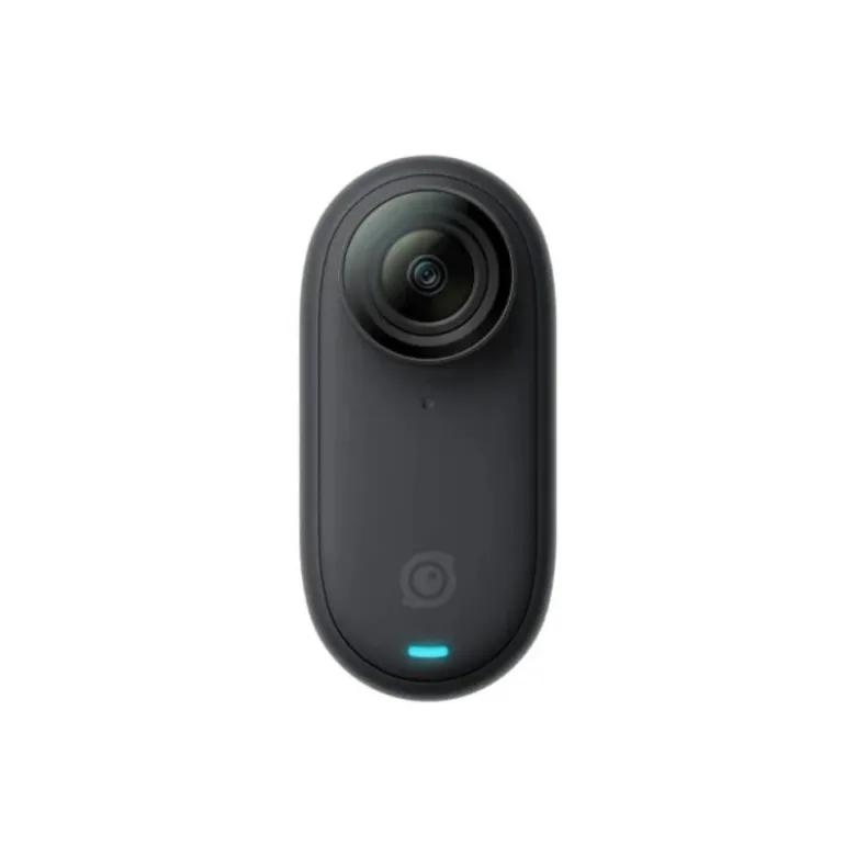 Action Cam Insta360 Go 3 Nero