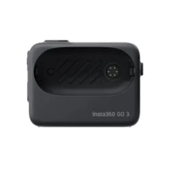 Action Cam Insta360 Go 3 Nero