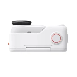 Action Cam Insta360 Go Ultra Creator Bundle Bianca