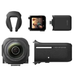 Action Cam Insta360 One RS 1-Inch 360 Edition