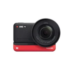 Action Cam Insta360 One RS Inch Edition