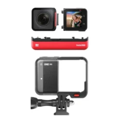 Action Cam Insta360 One RS 4K Edition