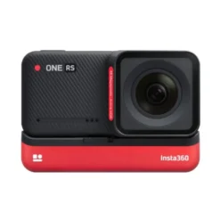 Action Cam Insta360 One RS 4K Edition