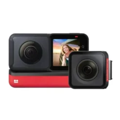Action Cam Insta360 One RS Twin Edition