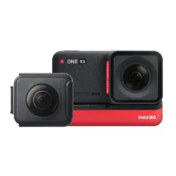 Action Cam Insta360 One RS Twin Edition