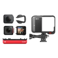 Action Cam Insta360 One RS Twin Edition