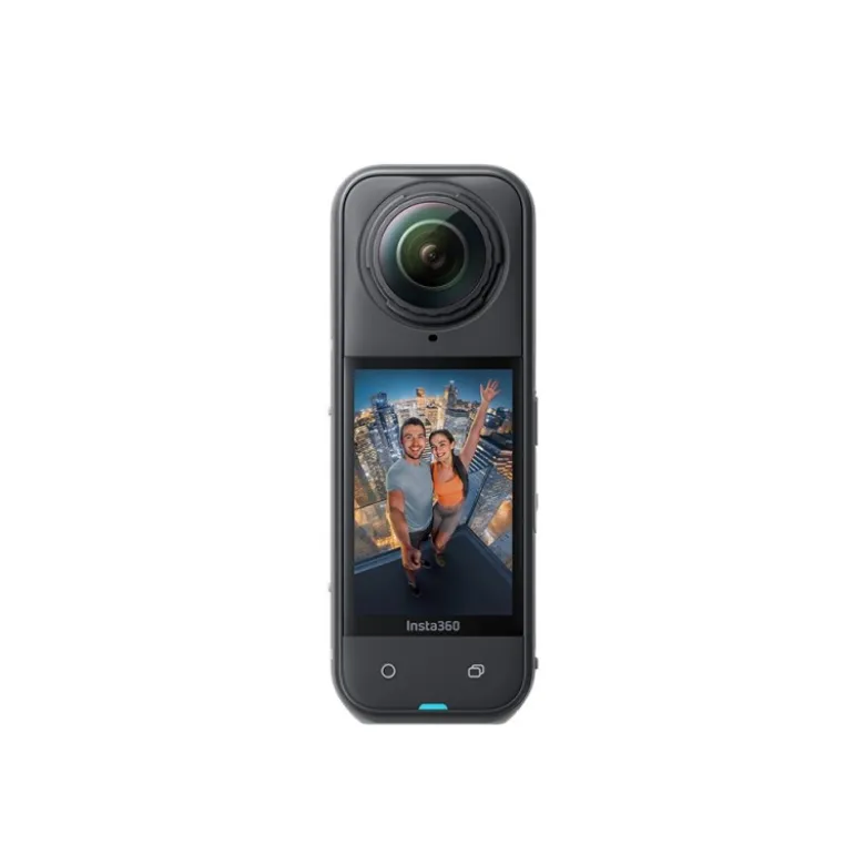 Action Cam Insta360 X5