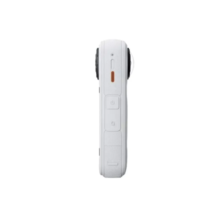 Action Cam Insta360 X5 Bianco