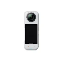 Action Cam Insta360 X5 Bianco