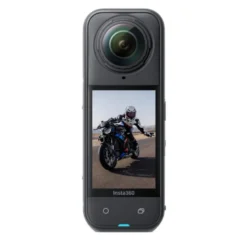 Action Cam Insta360 X5 BMW Motorrad Edition