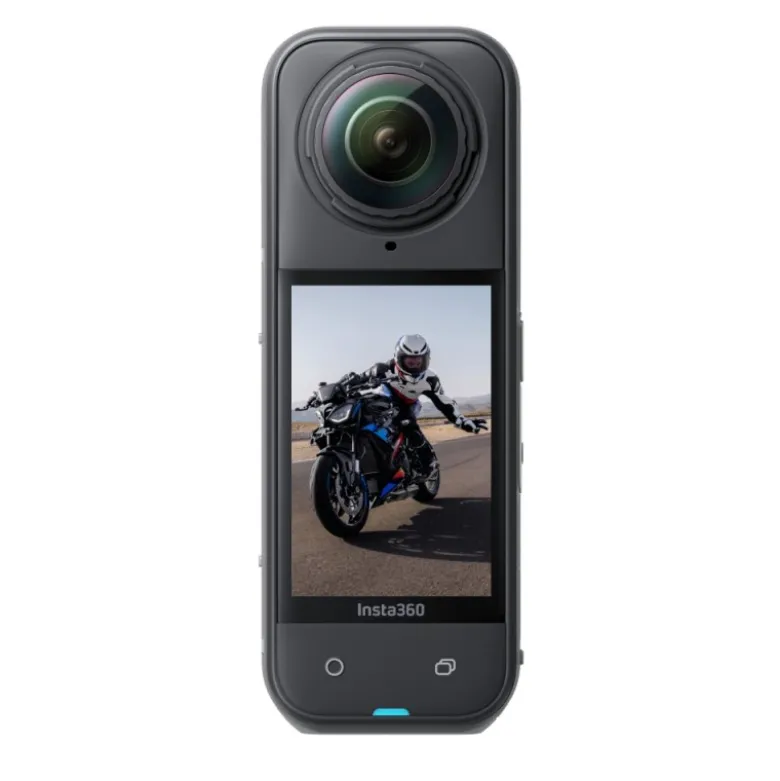 Action Cam Insta360 X5 BMW Motorrad Edition