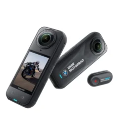 Action Cam Insta360 X5 BMW Motorrad Edition