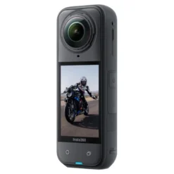 Action Cam Insta360 X5 BMW Motorrad Edition