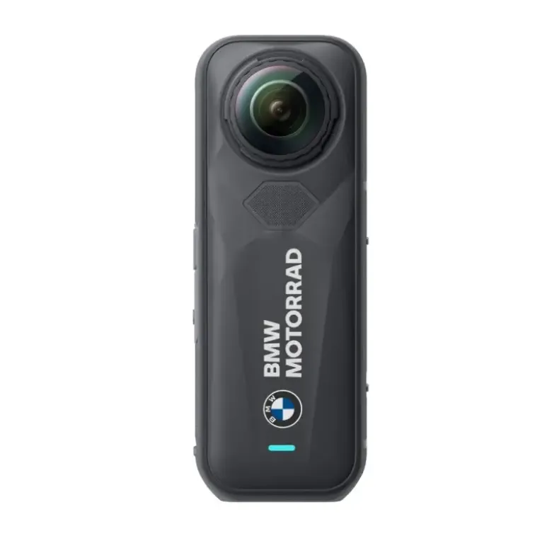 Action Cam Insta360 X5 BMW Motorrad Edition