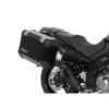 Adattatore Attacchi Laterali EVO Sw-Motech Valigie TRAX ADV/EVO/ION, NANUK