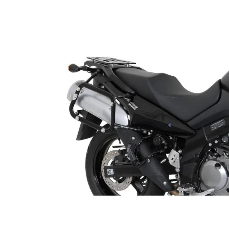Adattatore Attacchi Laterali EVO Sw-Motech Valigie TRAX ADV/EVO/ION, NANUK