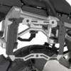 Adattatore Attacchi Laterali Givi Monokey PL5146CAM Nero