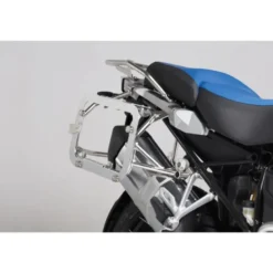 Adattatore Attacchi Laterali Sw-Motech Valigie TRAX ADV/EVO/ION