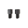 Adattatore Chaft Specchietto Yamaha 10-10