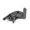 Adattatore Leva Freno Chaft Kawasaki/Suzuki/Triumph LEF06
