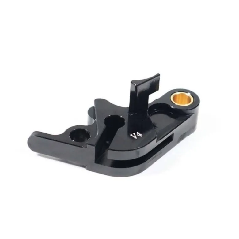 Adattatore leva frizione Chaft Honda LEE16