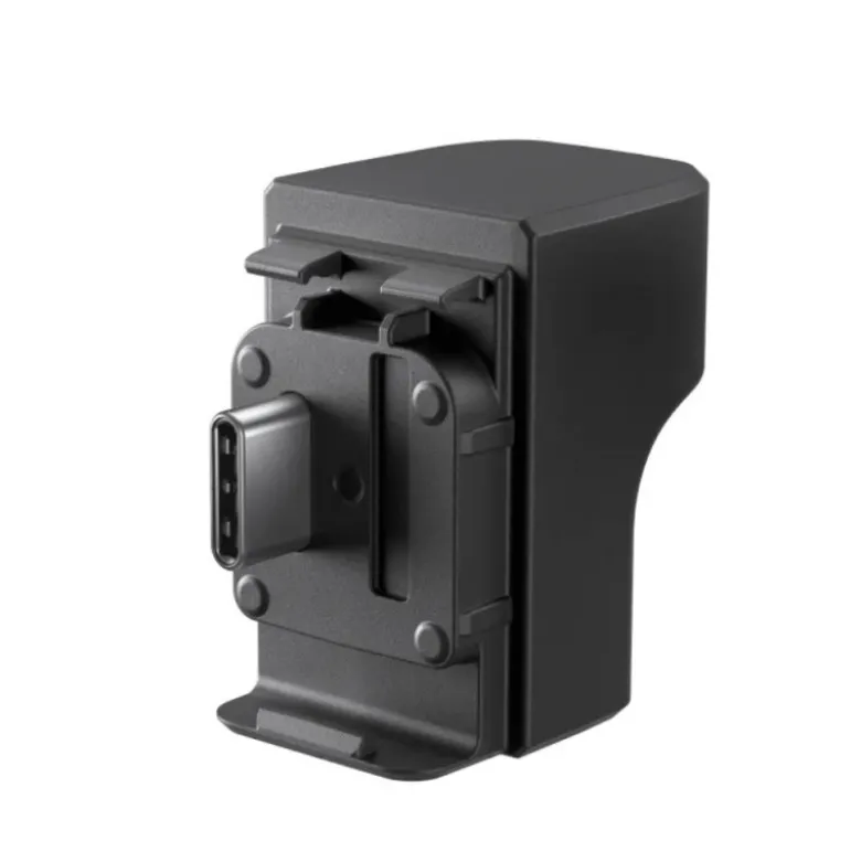 Adattatore Microfono Action Cam Insta360 Ace Pro