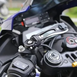 Adattatore Multi-Funzione Cube X-Guard Nero
