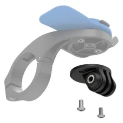 Adattatore Per Action Camera/Luce Quad Lock Ofm
