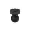 Adattatore Quad Lock Per Tappo Superiore a Sfera 1" Ball