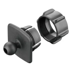 Adattatore Sfera Crab Interphone 15mm