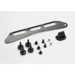 Adattatore Sw-Motech Portapacchi ADVENTURE-RACK Bauletto Givi/Kappa Monolock