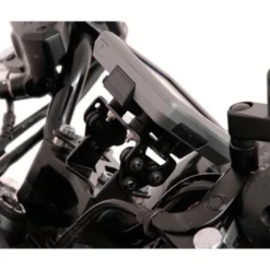 Adattatore Sw-Motech Supporto Navigatore Garmin Zumo