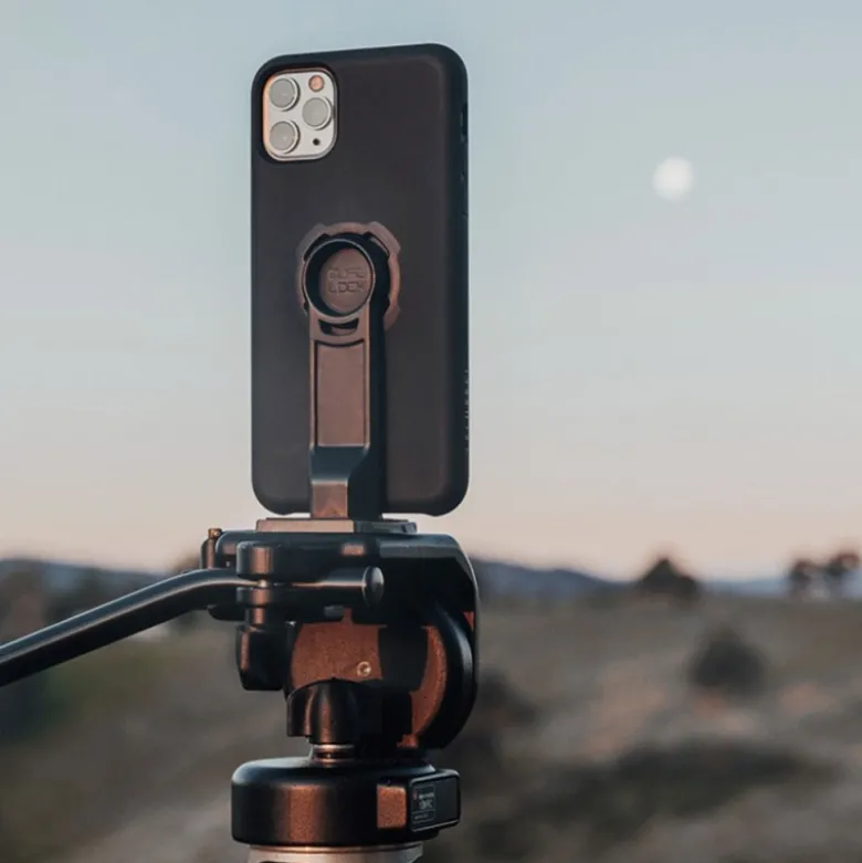Adattatore Treppiede Quad Lock (V3)