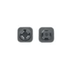 Adattatore Universale Con Elemento Di Montaggio Cube X-Guard