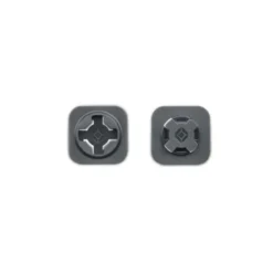 Adattatore Universale Con Elemento Di Montaggio Cube X-Guard